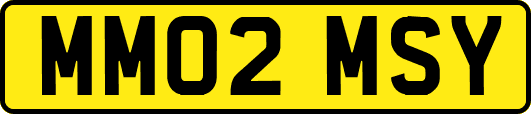 MM02MSY