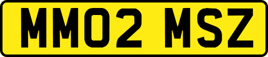 MM02MSZ
