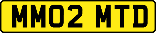 MM02MTD