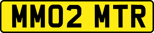 MM02MTR