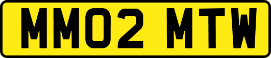 MM02MTW