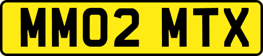 MM02MTX