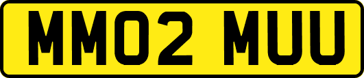 MM02MUU