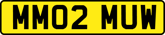MM02MUW