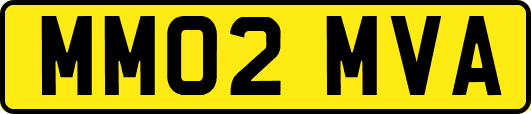 MM02MVA