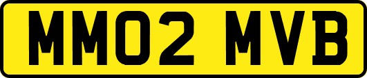 MM02MVB