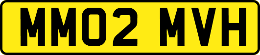 MM02MVH