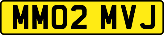 MM02MVJ