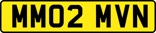 MM02MVN