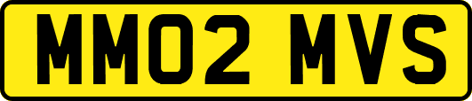 MM02MVS