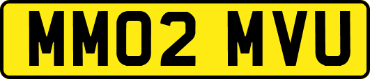 MM02MVU