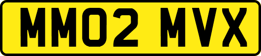 MM02MVX