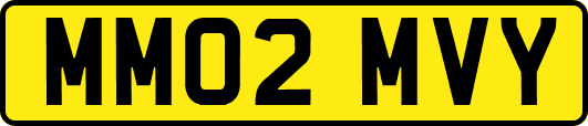 MM02MVY