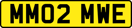 MM02MWE