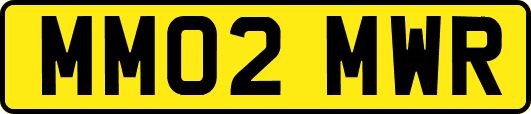 MM02MWR