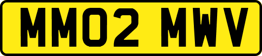 MM02MWV