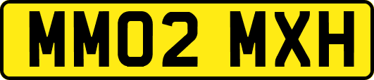 MM02MXH