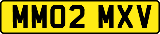 MM02MXV