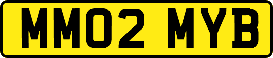 MM02MYB