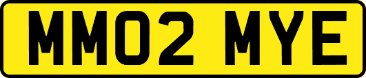 MM02MYE