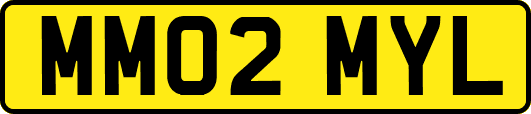 MM02MYL