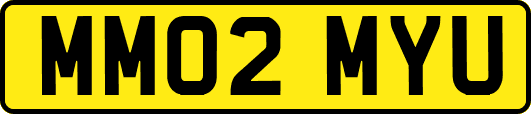 MM02MYU