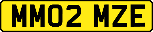MM02MZE