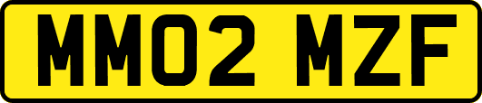 MM02MZF