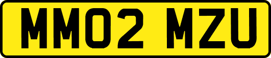 MM02MZU