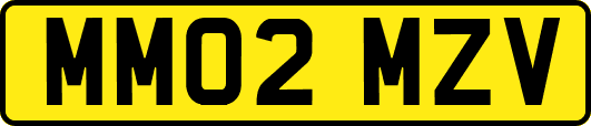 MM02MZV
