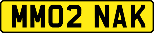MM02NAK