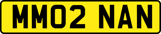 MM02NAN