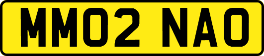 MM02NAO