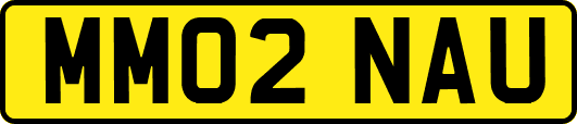 MM02NAU