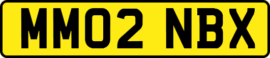 MM02NBX