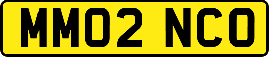 MM02NCO
