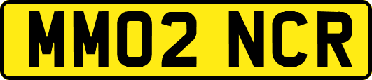 MM02NCR