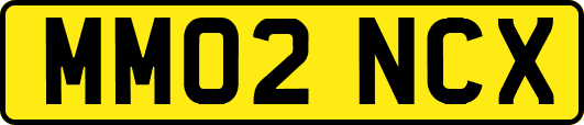 MM02NCX