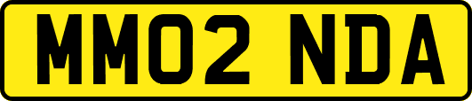 MM02NDA