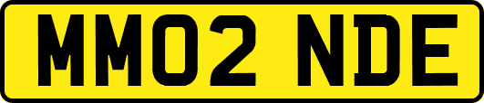 MM02NDE