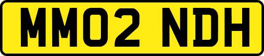 MM02NDH