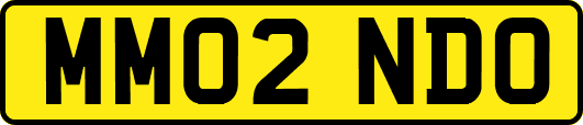 MM02NDO