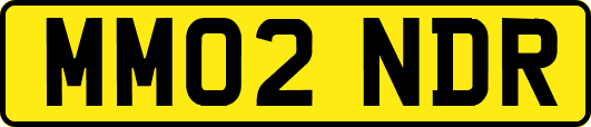 MM02NDR