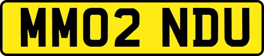 MM02NDU