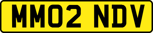 MM02NDV