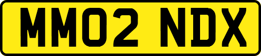 MM02NDX