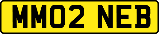 MM02NEB