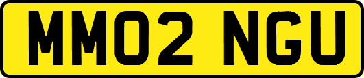 MM02NGU