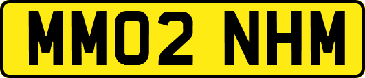 MM02NHM