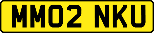 MM02NKU